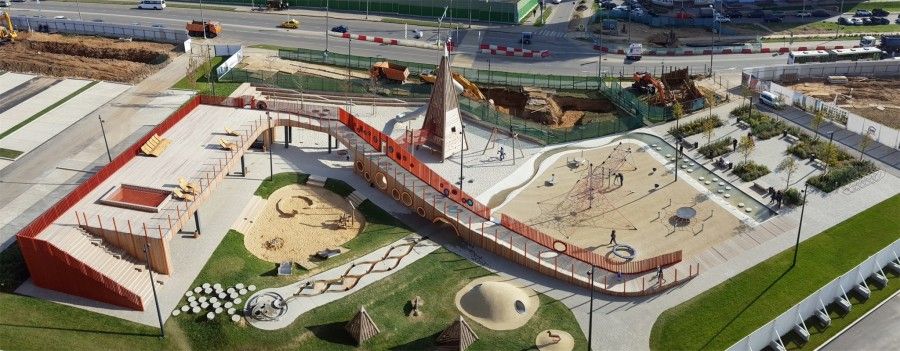 室内儿童游乐园游乐设备选购指南-专业设备推荐与安全标准解析 室内儿童游乐园游乐设备选购指南-专业设备推荐与安全标准解析