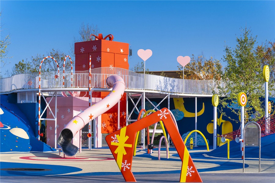 游乐场设施厂家哪家好-2025年儿童游乐设备厂商全面评测 游乐场设施厂家哪家好-2025年儿童游乐设备厂商全面评测