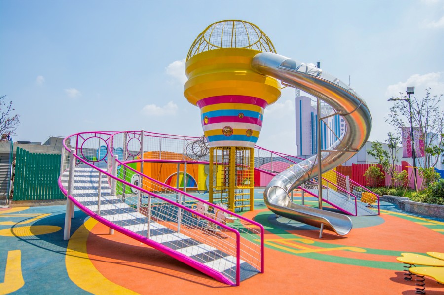 户外无动力儿童游乐设备 - 2025年安全环保游乐设施全解析 户外无动力儿童游乐设备 - 2025年安全环保游乐设施全解析