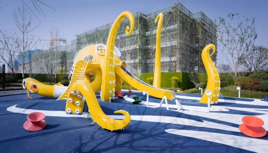 开个室内游乐场需要多少钱-2025年儿童乐园投资成本全面分析 开个室内游乐场需要多少钱-2025年儿童乐园投资成本全面分析