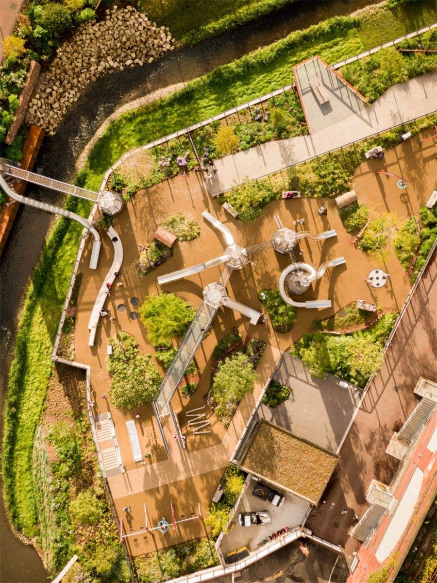 开一个儿童游乐场要投资多少钱-2025年最新成本预算分析 开一个儿童游乐场要投资多少钱-2025年最新成本预算分析