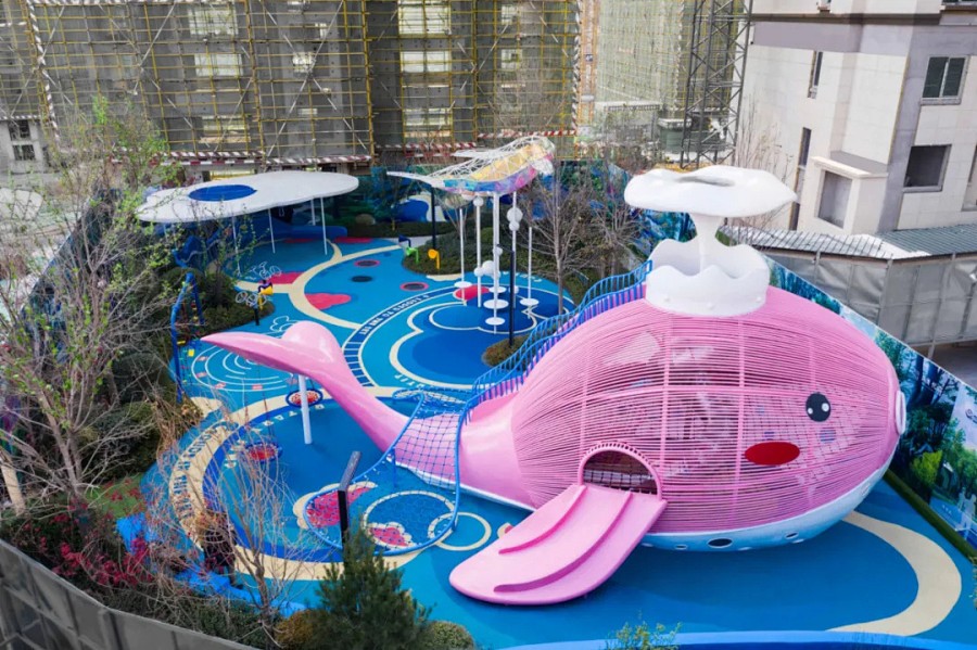 游乐场设施厂家-专业儿童游乐设备定制生产商-爱嘟嘟游乐 游乐场设施厂家-专业儿童游乐设备定制生产商-爱嘟嘟游乐