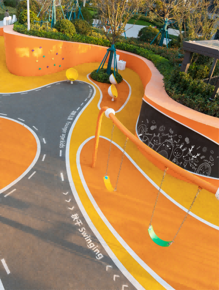 2025年安全标准升级 - 户外儿童游乐设施选购与维护全攻略 2025年安全标准升级 - 户外儿童游乐设施选购与维护全攻略