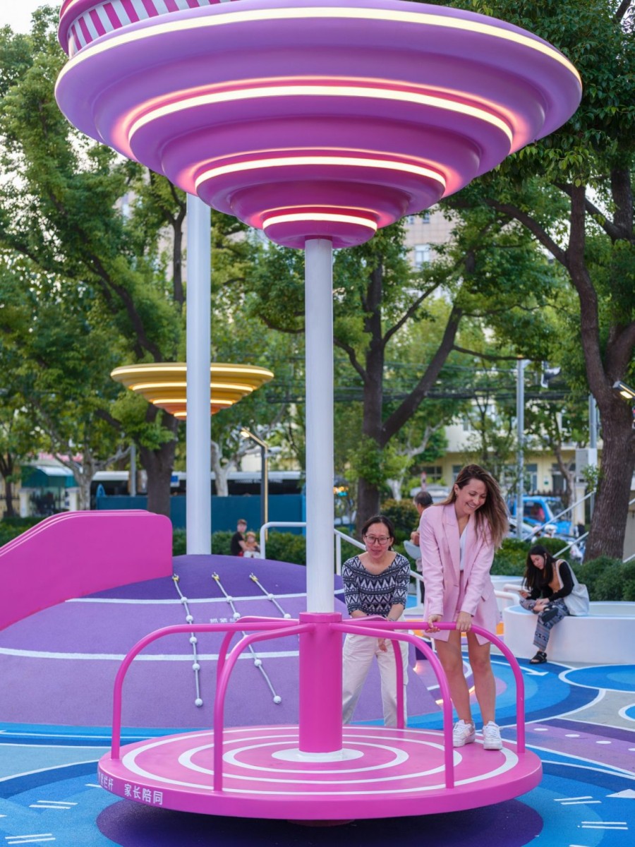 2025年儿童游乐设备厂家排名 - 深圳市爱嘟嘟儿童游乐引领行业发展 2025年儿童游乐设备厂家排名 - 深圳市爱嘟嘟儿童游乐引领行业发展