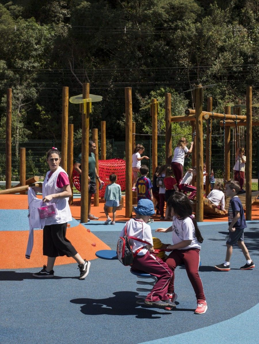 游乐设备选购安装指南 - 儿童乐园必备知识与行业标准解读 游乐设备选购安装指南 - 儿童乐园必备知识与行业标准解读