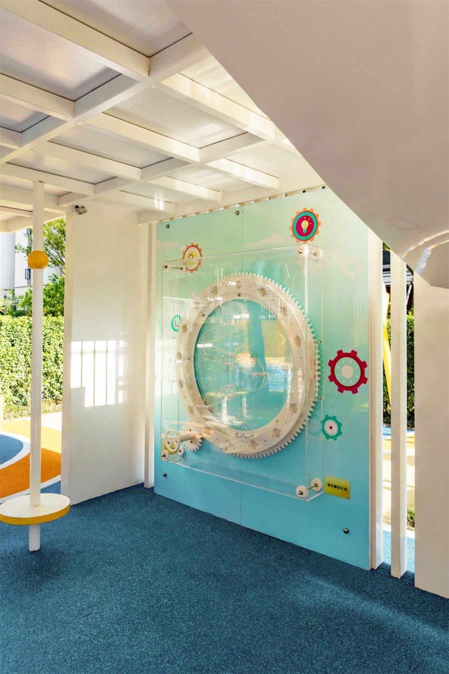 大型游乐设施安全标准与选购指南-爱嘟嘟儿童游乐设备专家详解 大型游乐设施安全标准与选购指南-爱嘟嘟儿童游乐设备专家详解