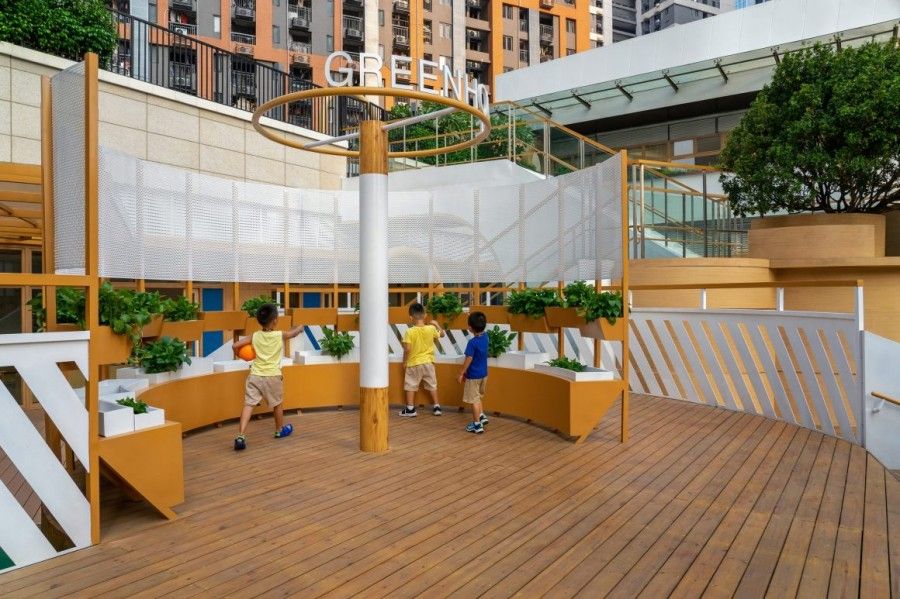 儿童游乐设施选购指南-2025年最新安全标准-专业厂家推荐 儿童游乐设施选购指南-2025年最新安全标准-专业厂家推荐