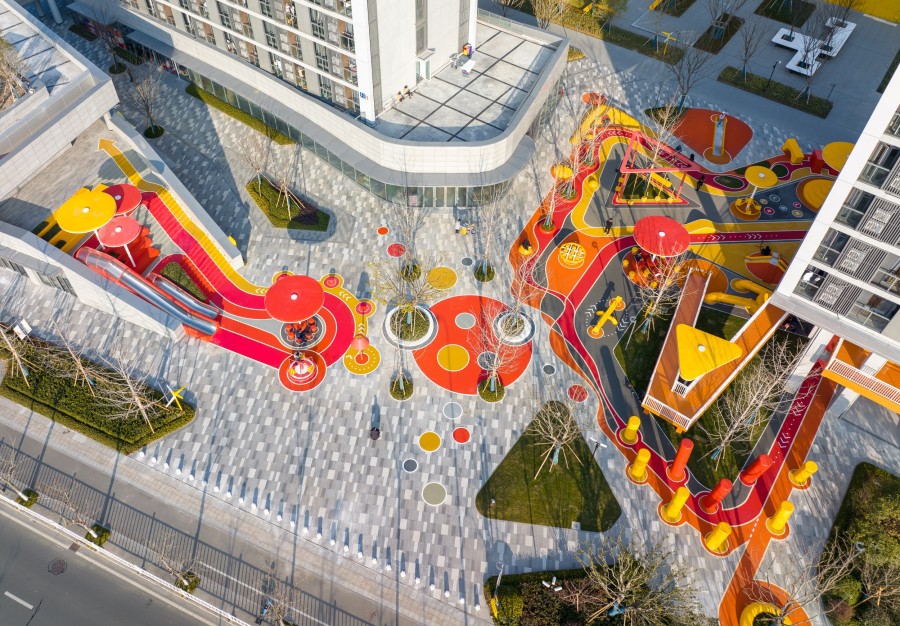 2025年热门游乐园设施项目大盘点 - 儿童游乐设备全方位解析 2025年热门游乐园设施项目大盘点 - 儿童游乐设备全方位解析