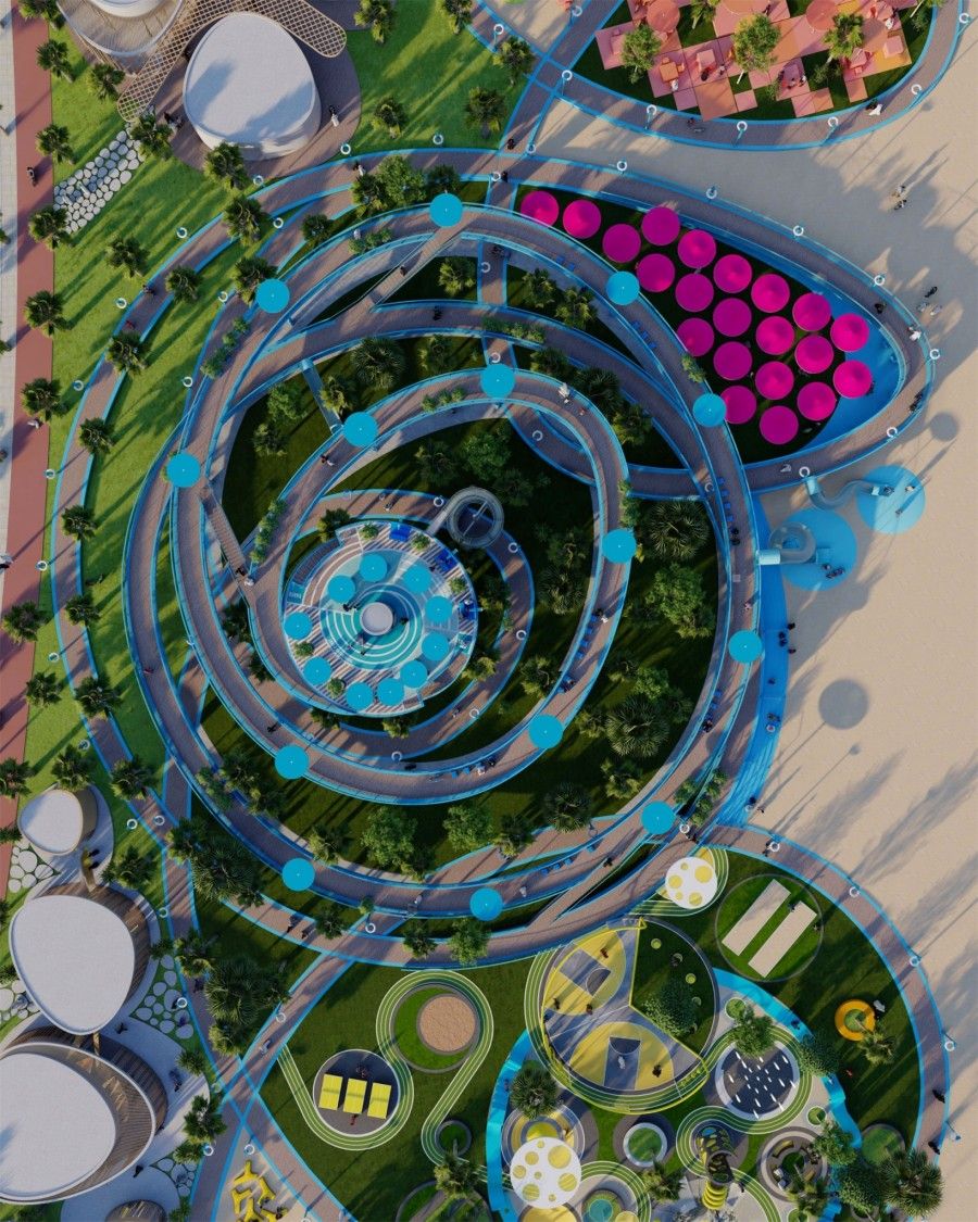 游乐园加盟大概需要多少投资-2025年儿童游乐园加盟成本全面分析 游乐园加盟大概需要多少投资-2025年儿童游乐园加盟成本全面分析