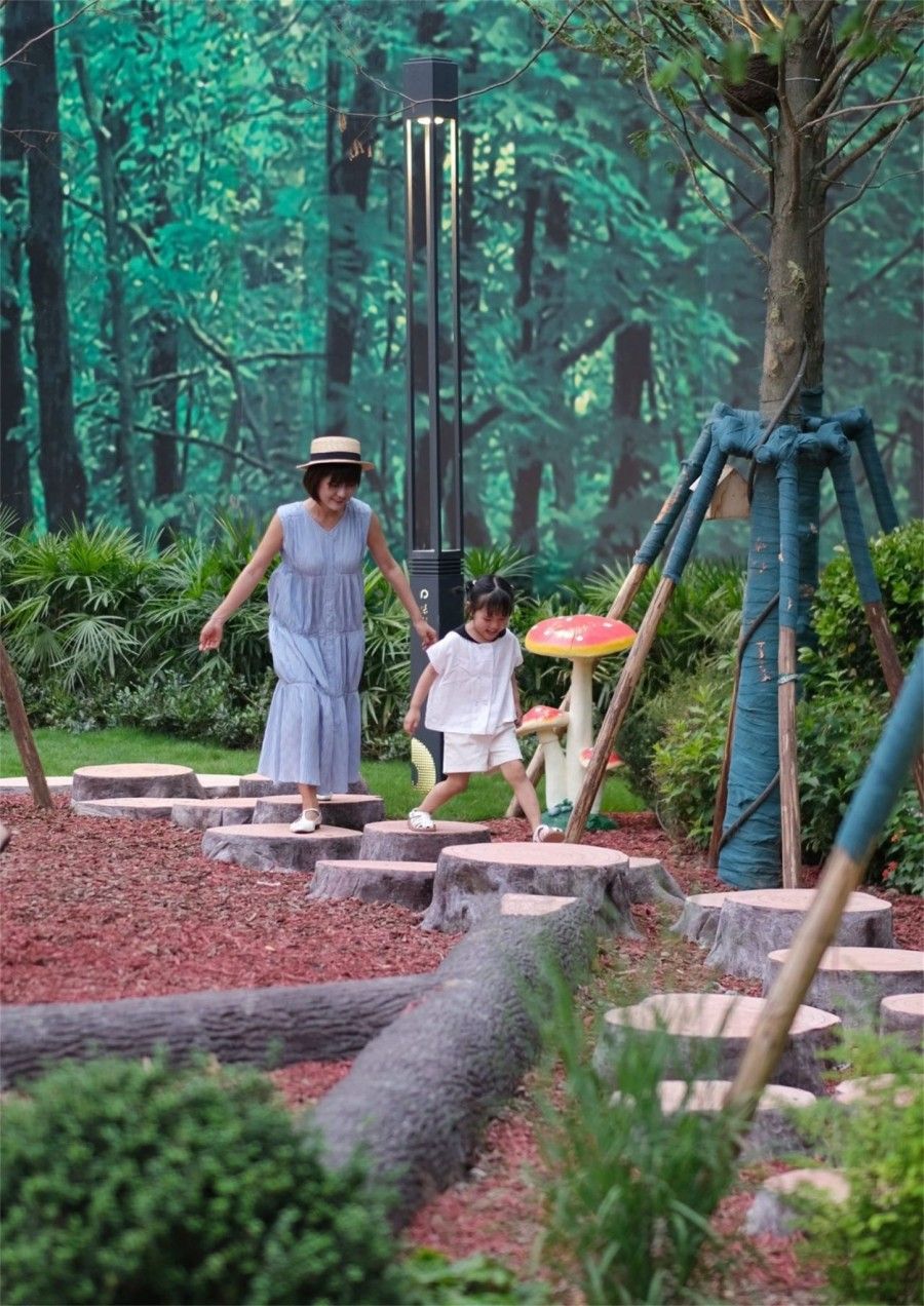 儿童亲子游乐设备选购指南-2025年最新款式推荐-安全性能全面解析 儿童亲子游乐设备选购指南-2025年最新款式推荐-安全性能全面解析