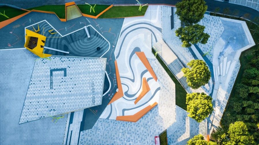 小型游乐场投资多少钱-2025年儿童乐园创业成本全面分析 小型游乐场投资多少钱-2025年儿童乐园创业成本全面分析