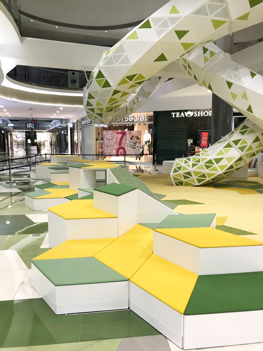 开一个儿童游乐场要投资多少钱-2025年最新成本预算分析 开一个儿童游乐场要投资多少钱-2025年最新成本预算分析