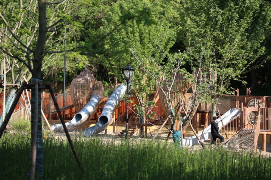 乡村户外游乐设施-2025年农村旅游景点必备游乐项目推荐 乡村户外游乐设施-2025年农村旅游景点必备游乐项目推荐