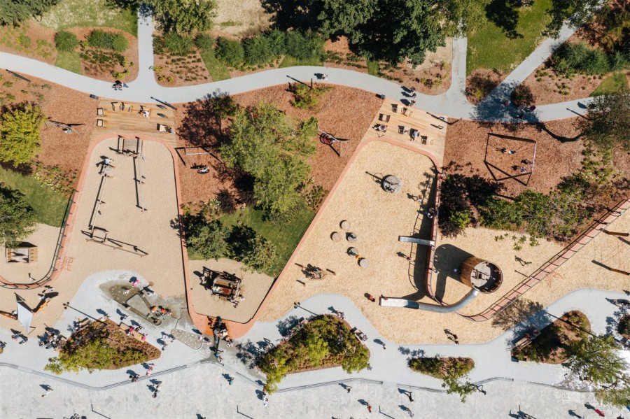 儿童游乐设备大全-2025年最受欢迎的室内外游乐设施推荐 儿童游乐设备大全-2025年最受欢迎的室内外游乐设施推荐