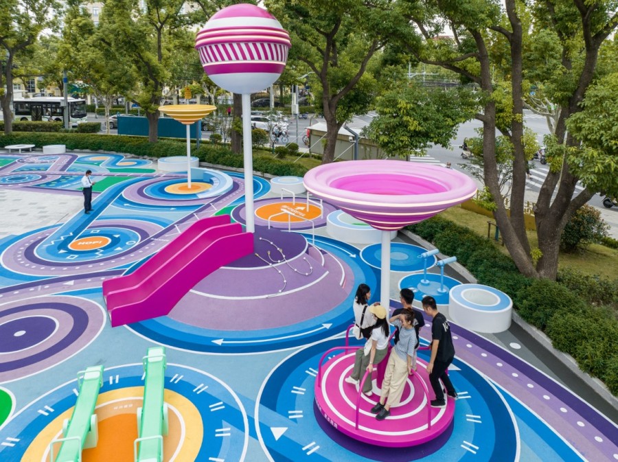 乡村户外游乐设施-2025年农村旅游景点必备游乐项目推荐 乡村户外游乐设施-2025年农村旅游景点必备游乐项目推荐