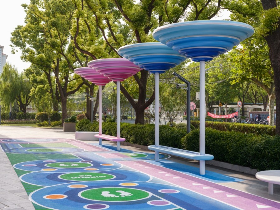 儿童游乐设备大全-2025年最受欢迎的室内外游乐设施推荐 儿童游乐设备大全-2025年最受欢迎的室内外游乐设施推荐