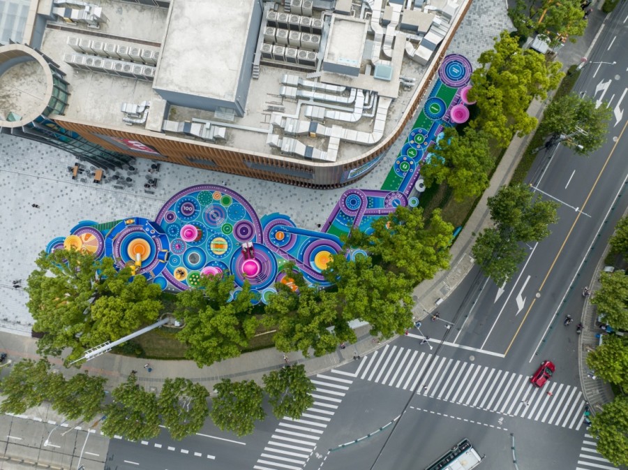 无动力设备公园全攻略 - 提供儿童户外游乐新体验 无动力设备公园全攻略 - 提供儿童户外游乐新体验