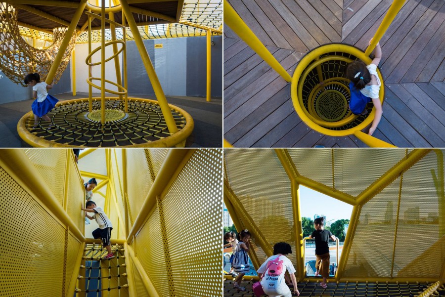 户外无动力大型游乐设备全指南-2025年儿童安全乐园建设必看 户外无动力大型游乐设备全指南-2025年儿童安全乐园建设必看