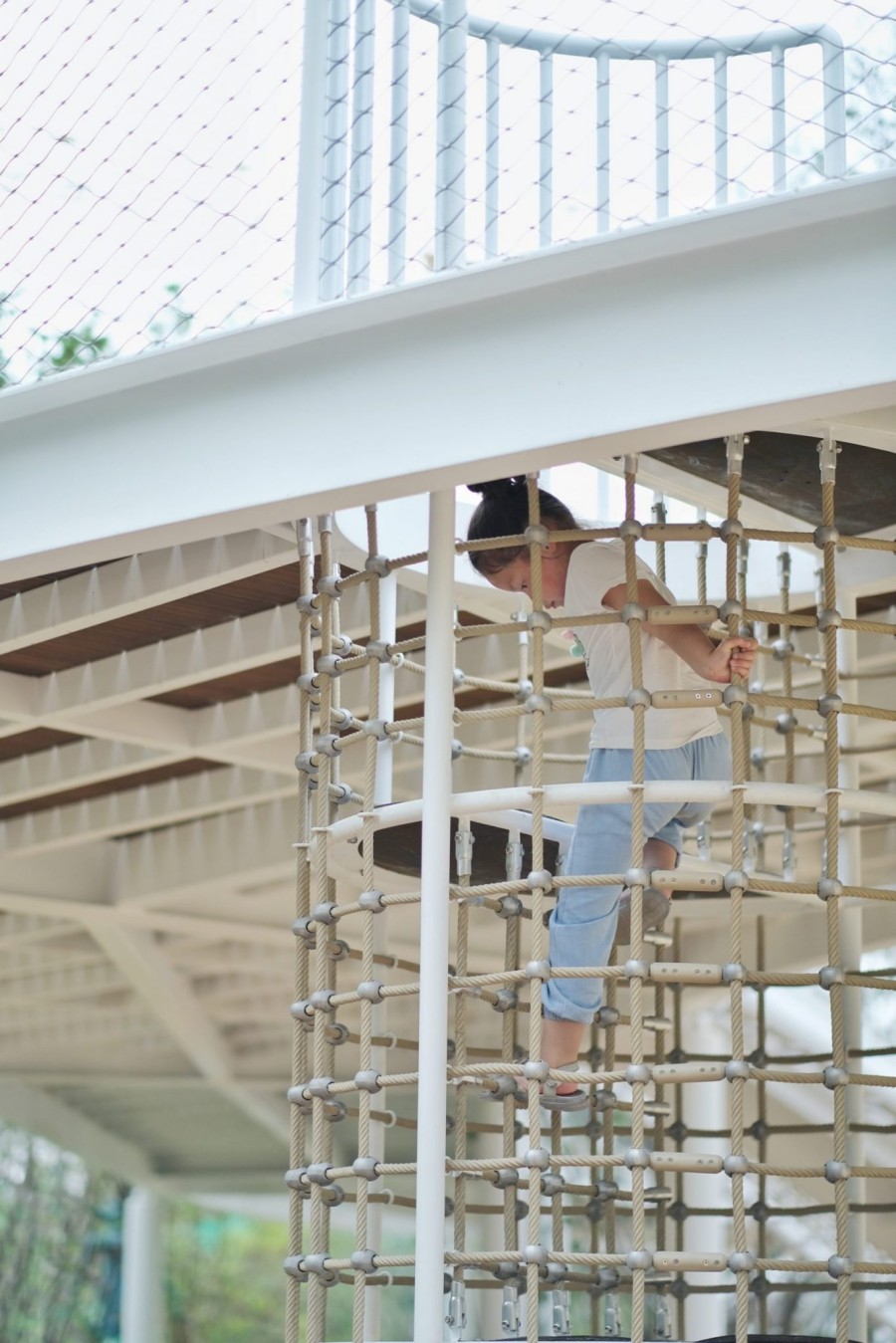 无动力儿童乐园 - 安全环保的儿童游乐新选择 无动力儿童乐园 - 安全环保的儿童游乐新选择