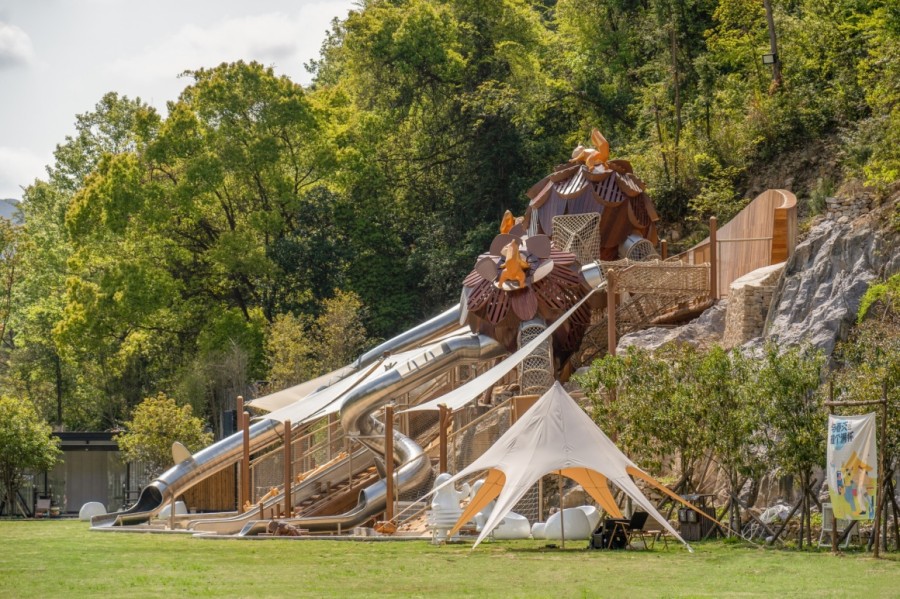 专注户外无动力游乐设备的特点与优势-2025年儿童游乐新趋势 专注户外无动力游乐设备的特点与优势-2025年儿童游乐新趋势