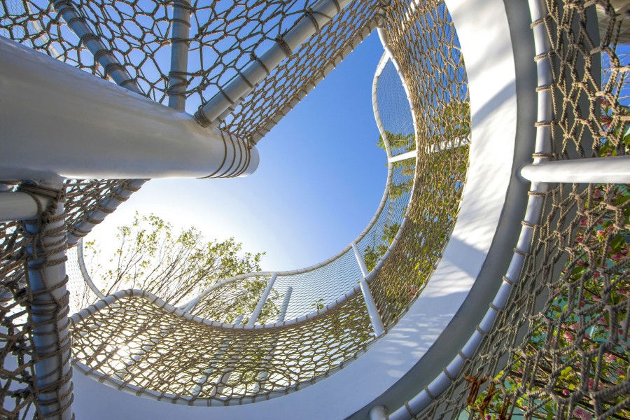 小型室外游乐设备选购指南-2025年最新儿童游乐设施推荐 小型室外游乐设备选购指南-2025年最新儿童游乐设施推荐