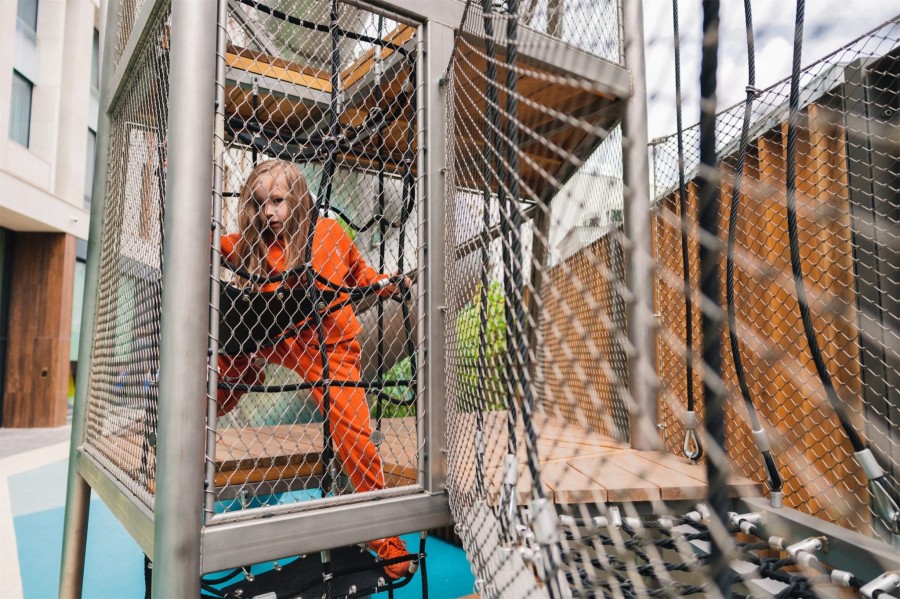 广东十大游乐设备厂家排名-2025年最新评测指南 广东十大游乐设备厂家排名-2025年最新评测指南