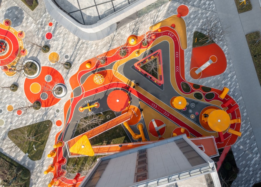 投资一个无动力游乐园需要多少钱?2025年最新成本分析与回报预测 投资一个无动力游乐园需要多少钱?2025年最新成本分析与回报预测