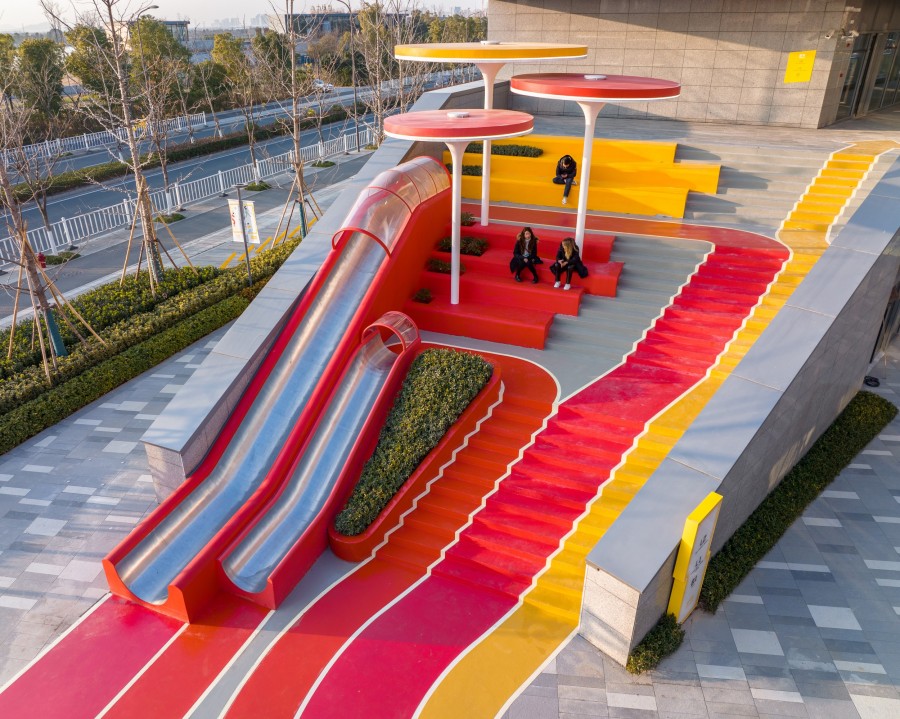 儿童游乐室外设备 - 2025年安全标准与创新选购指南 儿童游乐室外设备 - 2025年安全标准与创新选购指南