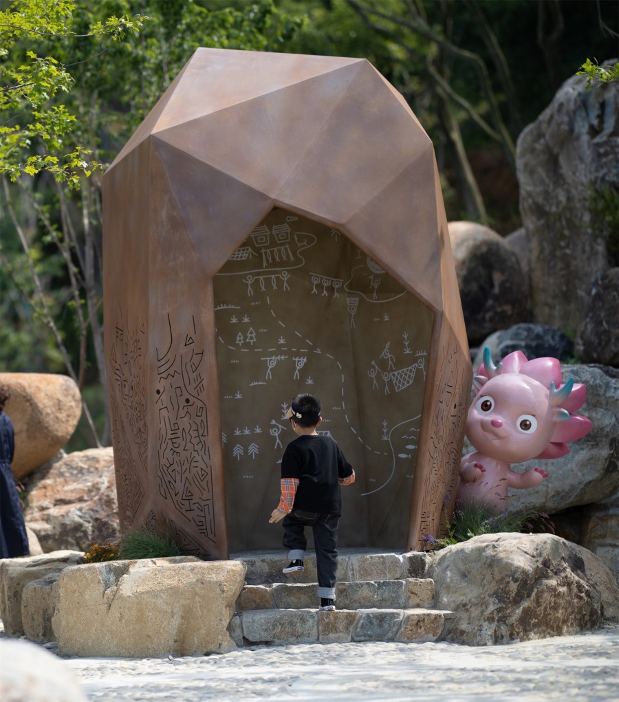 户外无动力游乐设施厂家哪家好 - 2025年权威评测与选购指南