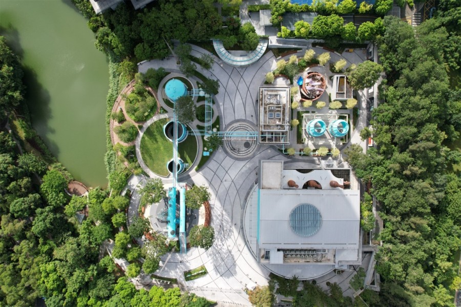 户外无动力儿童游乐设备 - 2025年安全环保游乐设施全解析 户外无动力儿童游乐设备 - 2025年安全环保游乐设施全解析