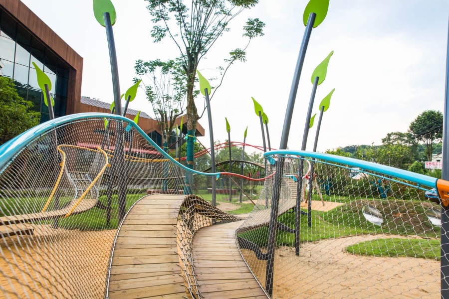 开游乐场需要办理什么手续-儿童游乐场开业全流程指南2025 开游乐场需要办理什么手续-儿童游乐场开业全流程指南2025