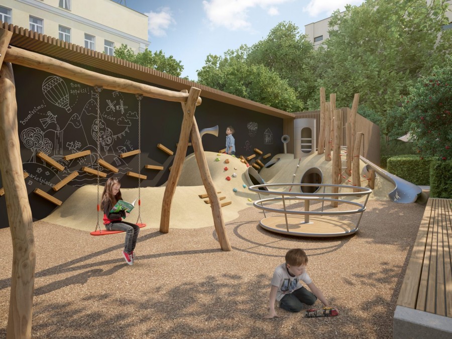 游乐园设备-儿童游乐设施选购指南-爱嘟嘟专业解析2025 游乐园设备-儿童游乐设施选购指南-爱嘟嘟专业解析2025