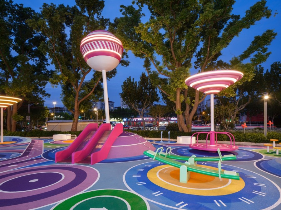 儿童游乐设施厂家如何选择-2025年专业游乐设备厂商评测 儿童游乐设施厂家如何选择-2025年专业游乐设备厂商评测