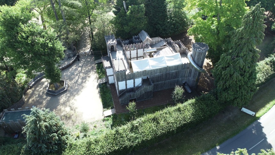 2025年大型游乐场设备价格全面解析 - 投资规划与回报率分析 2025年大型游乐场设备价格全面解析 - 投资规划与回报率分析