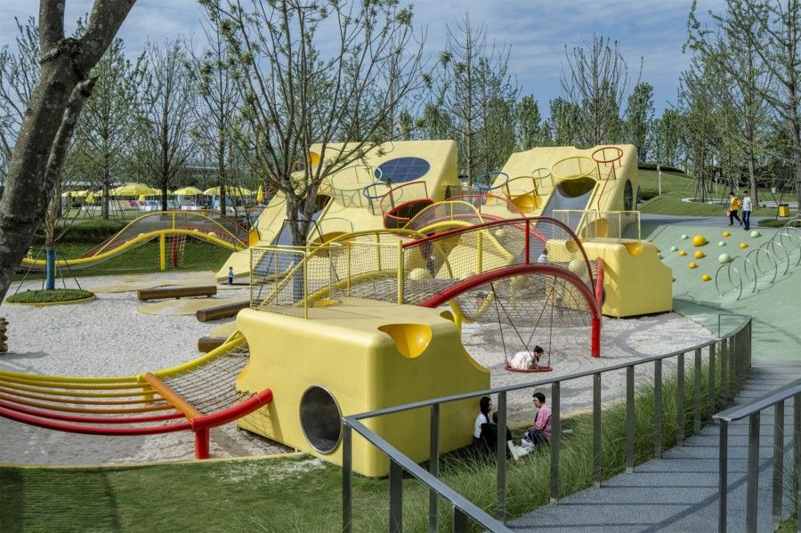 儿童游乐场设备报价 - 2025年最全面详细的采购指南 儿童游乐场设备报价 - 2025年最全面详细的采购指南