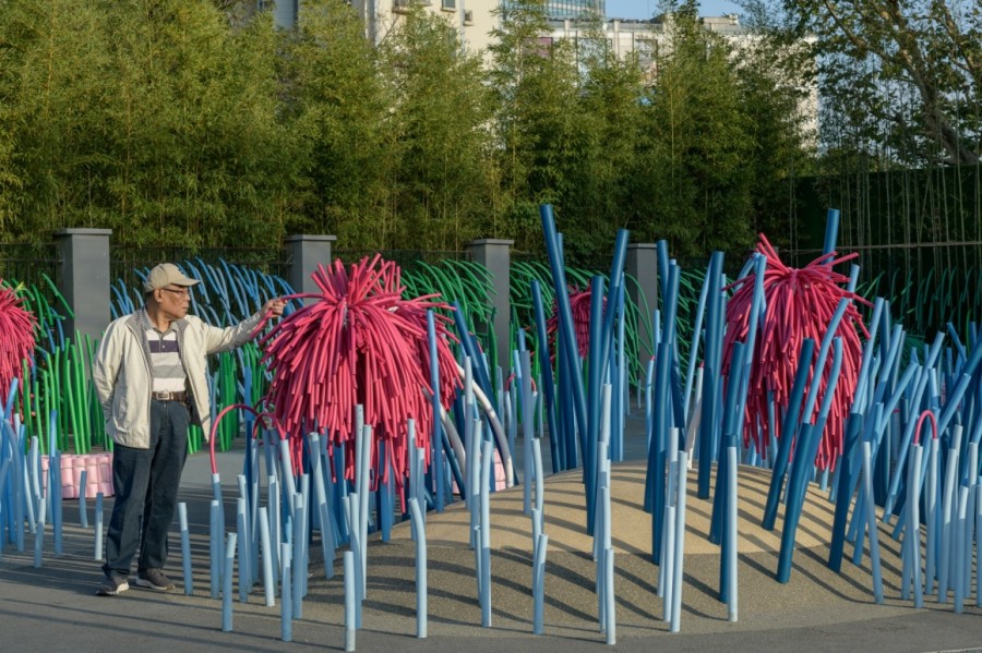 景区网红游乐设备-2025年最受欢迎的5大爆款设施-选购指南 景区网红游乐设备-2025年最受欢迎的5大爆款设施-选购指南