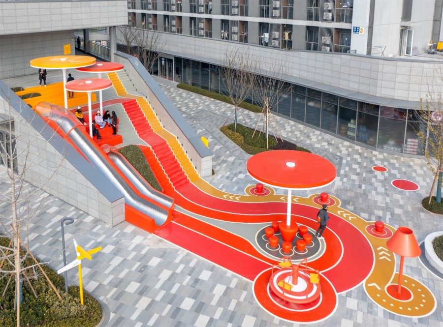 无动力游乐设备厂家定制 - 专业打造安全趣味儿童乐园设施 无动力游乐设备厂家定制 - 专业打造安全趣味儿童乐园设施