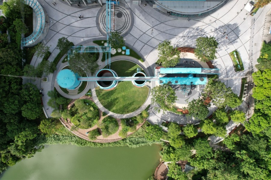 无动力乐园-儿童游乐设备新选择-深圳爱嘟嘟专业定制 无动力乐园-儿童游乐设备新选择-深圳爱嘟嘟专业定制