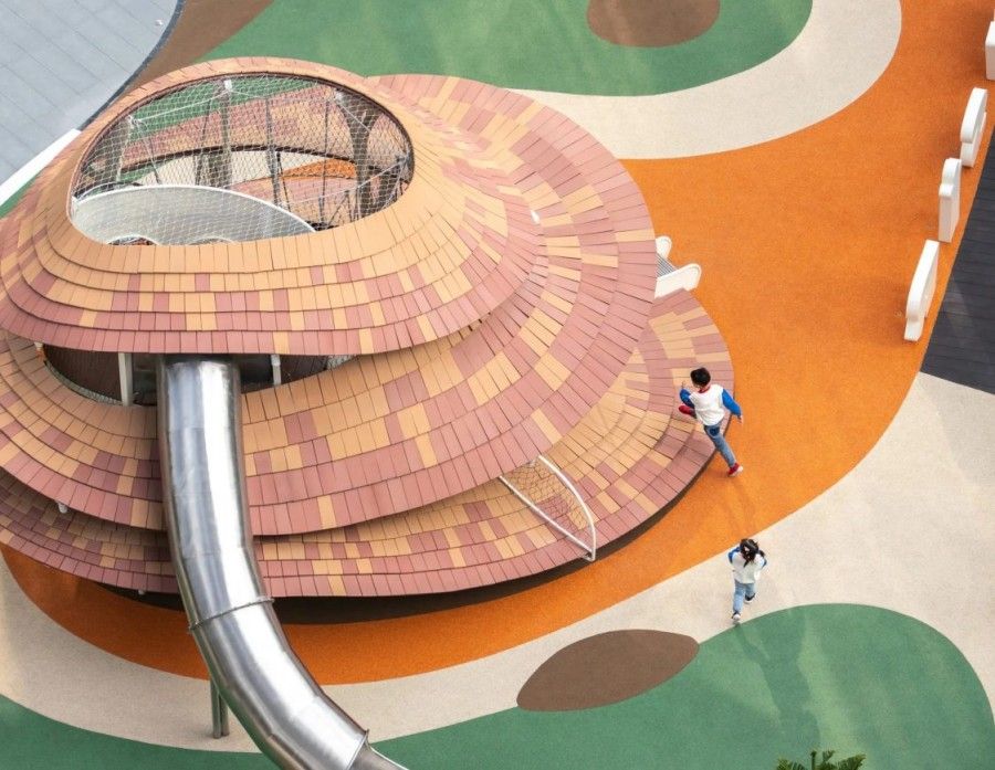 非标户外游乐设施选购指南-2025年最新安全标准解析-专业定制方案 非标户外游乐设施选购指南-2025年最新安全标准解析-专业定制方案