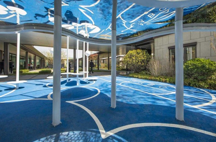 游乐园设备选购指南-2025年最新儿童游乐设施推荐 游乐园设备选购指南-2025年最新儿童游乐设施推荐