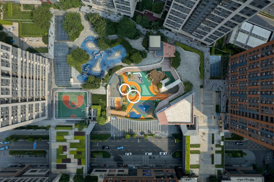 户外无动力儿童游乐设施安装指南-户外游乐设备安全选购经验分享 户外无动力儿童游乐设施安装指南-户外游乐设备安全选购经验分享