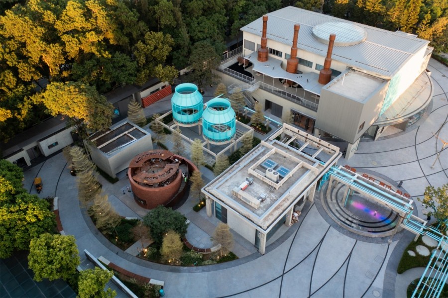 无动力户外游乐设备购买指南 - 选购全攻略及性价比分析 无动力户外游乐设备购买指南 - 选购全攻略及性价比分析