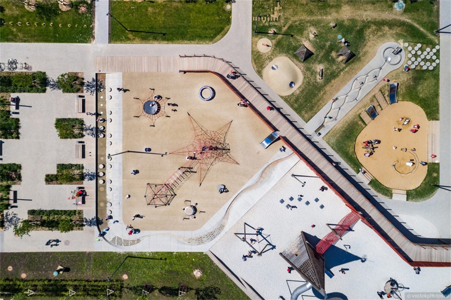 优质儿童滑梯生产厂家-深圳爱嘟嘟打造安全耐用游乐设备 优质儿童滑梯生产厂家-深圳爱嘟嘟打造安全耐用游乐设备