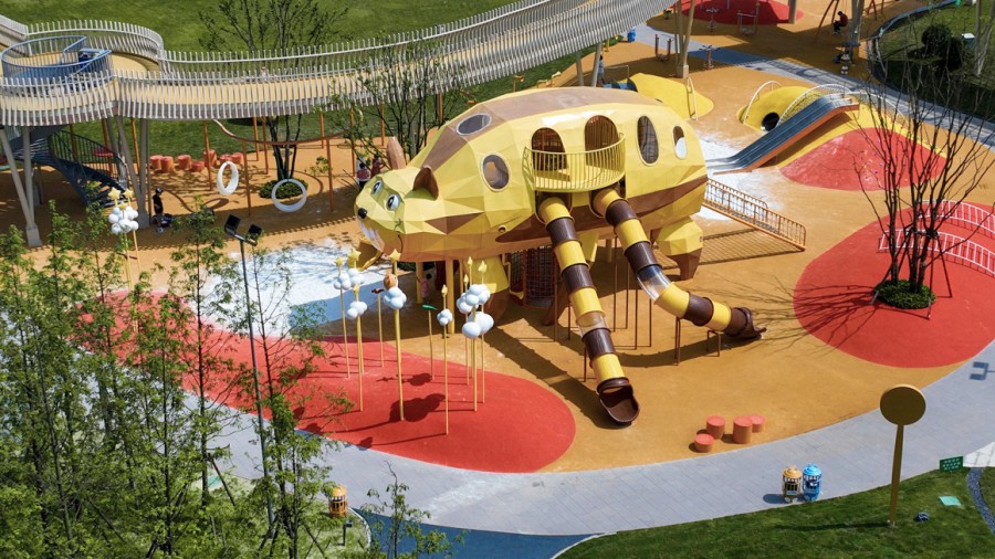 深圳市爱嘟嘟儿童游乐设备 - 专业大型游乐设备生产厂家15年匠心打造 深圳市爱嘟嘟儿童游乐设备 - 专业大型游乐设备生产厂家15年匠心打造