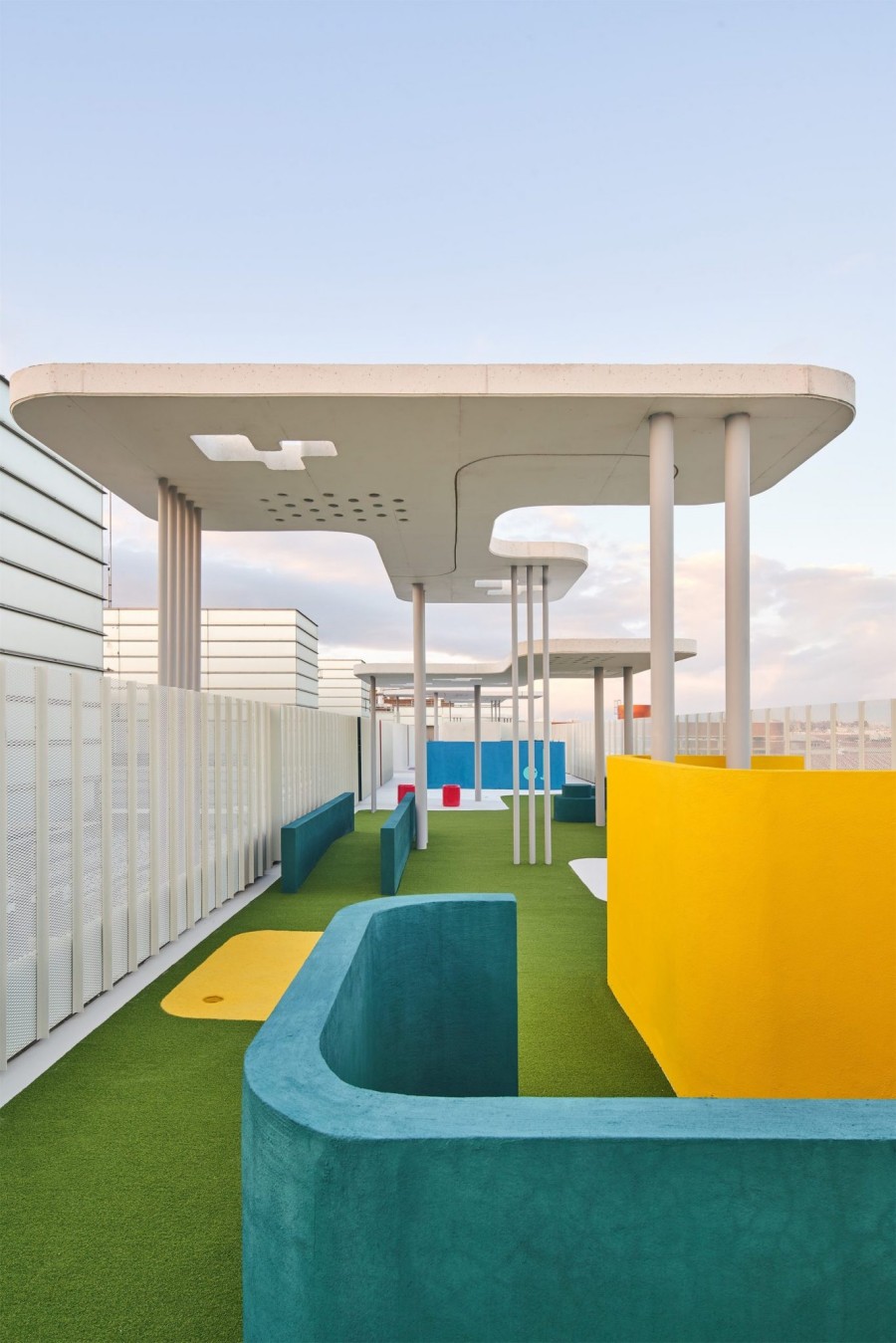 游乐场游乐设备选购指南-2025年儿童游乐设施安全标准全解析 游乐场游乐设备选购指南-2025年儿童游乐设施安全标准全解析