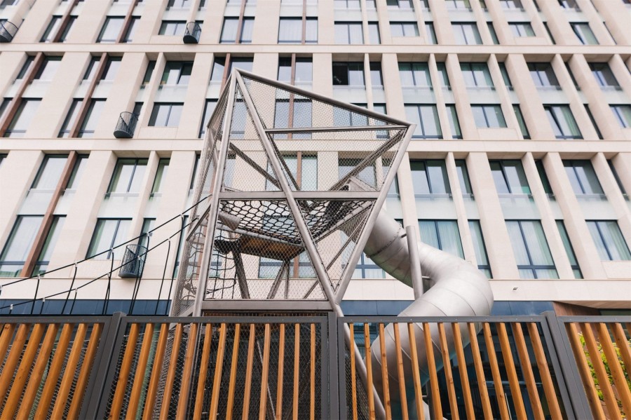 户外游乐无动力设备-儿童游乐场必备设施-2025年安全选购指南 户外游乐无动力设备-儿童游乐场必备设施-2025年安全选购指南