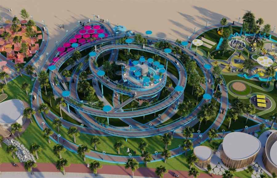 室外公园游乐设施-儿童游乐设备选购指南-2025年最新安全标准解析 室外公园游乐设施-儿童游乐设备选购指南-2025年最新安全标准解析