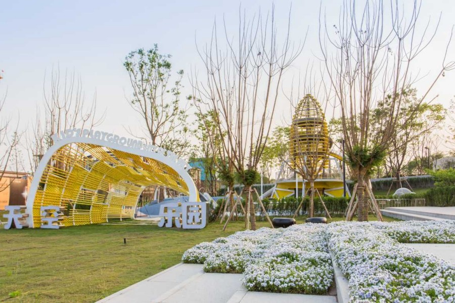 户外游乐无动力设备-儿童游乐场必备设施-2025年安全选购指南 户外游乐无动力设备-儿童游乐场必备设施-2025年安全选购指南
