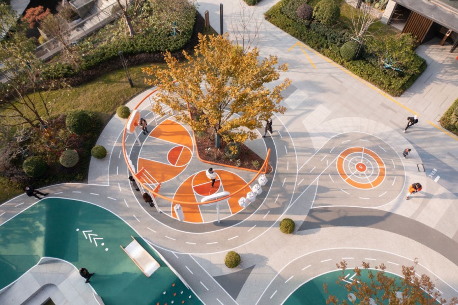 2025年安全标准升级-大型儿童户外游乐设施选购与维护全指南 2025年安全标准升级-大型儿童户外游乐设施选购与维护全指南