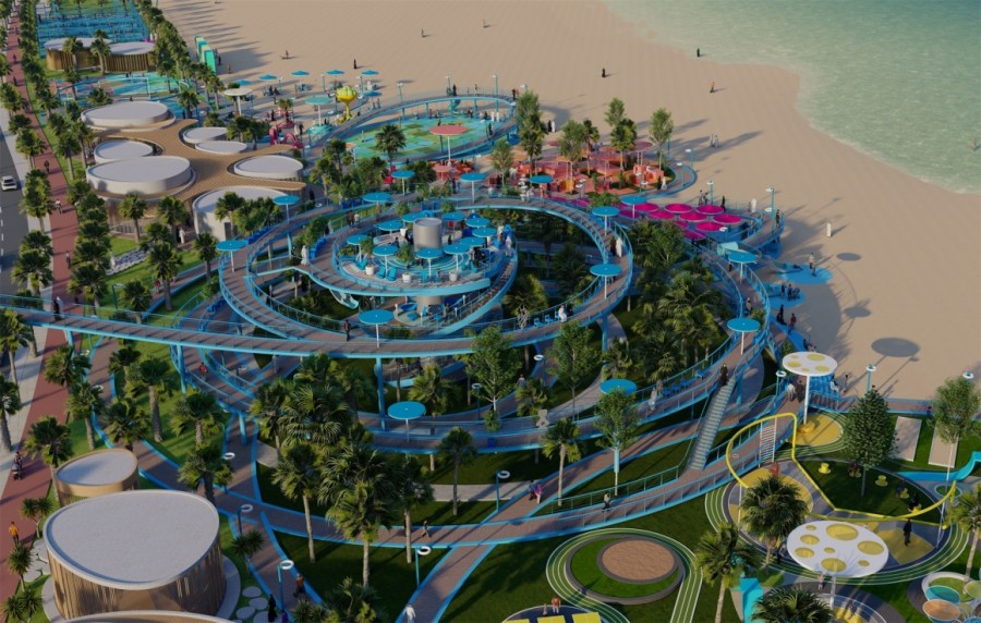 游乐园里面有什么游乐设备 - 2025年儿童乐园设施全面指南 游乐园里面有什么游乐设备 - 2025年儿童乐园设施全面指南